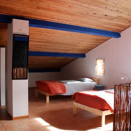 Azores Bagus Surf House Ponta Delgada Eksteriør billede