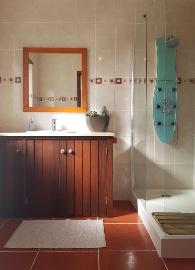 Azores Bagus Surf House Ponta Delgada Eksteriør billede