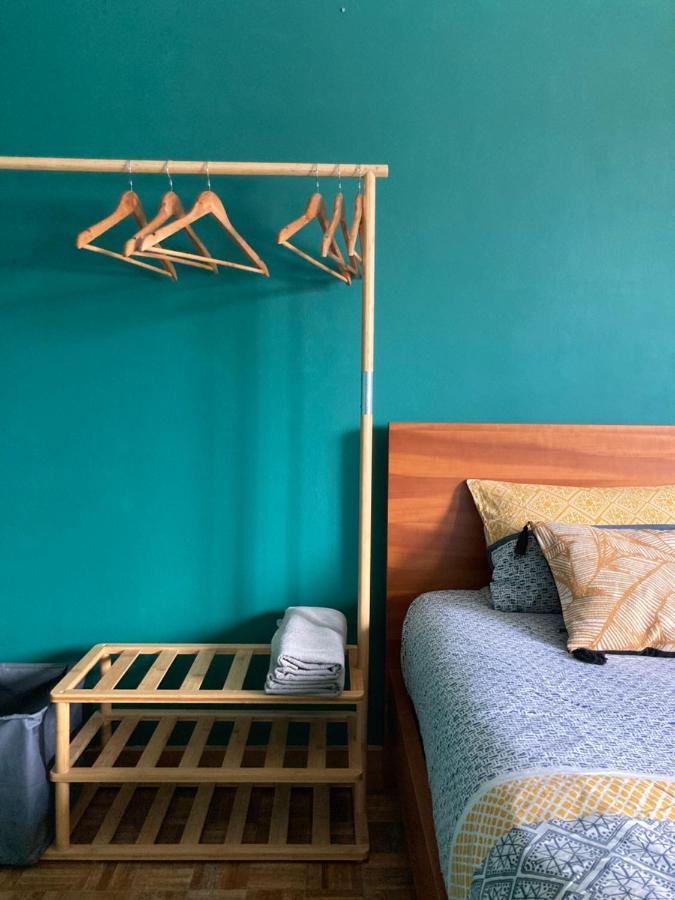 Azores Bagus Surf House Ponta Delgada Eksteriør billede