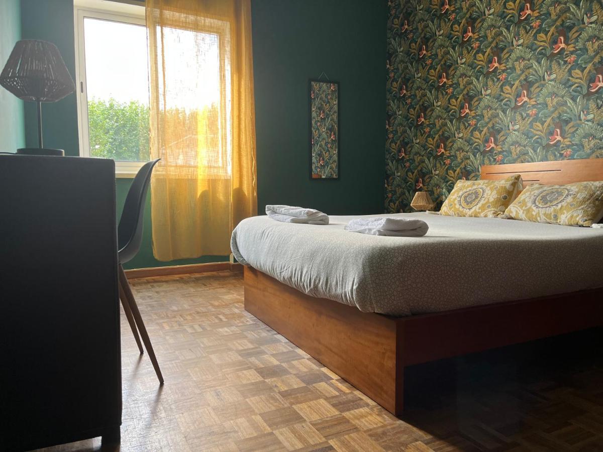 Azores Bagus Surf House Ponta Delgada Eksteriør billede